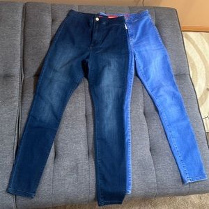 Guess jeans